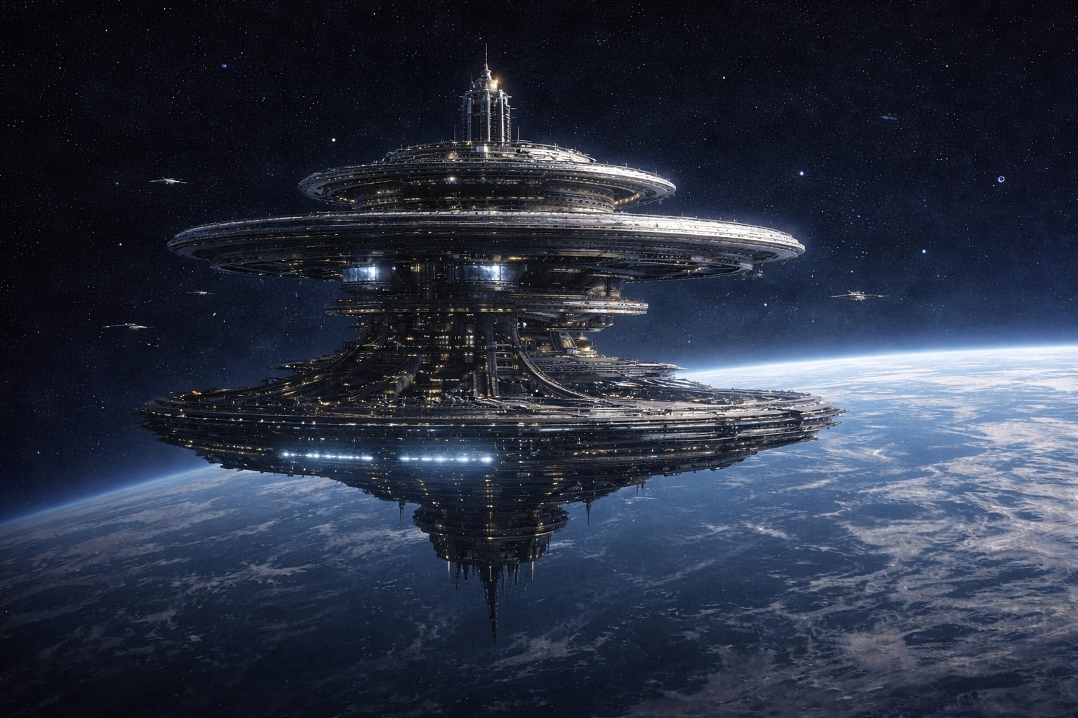 Altair Station