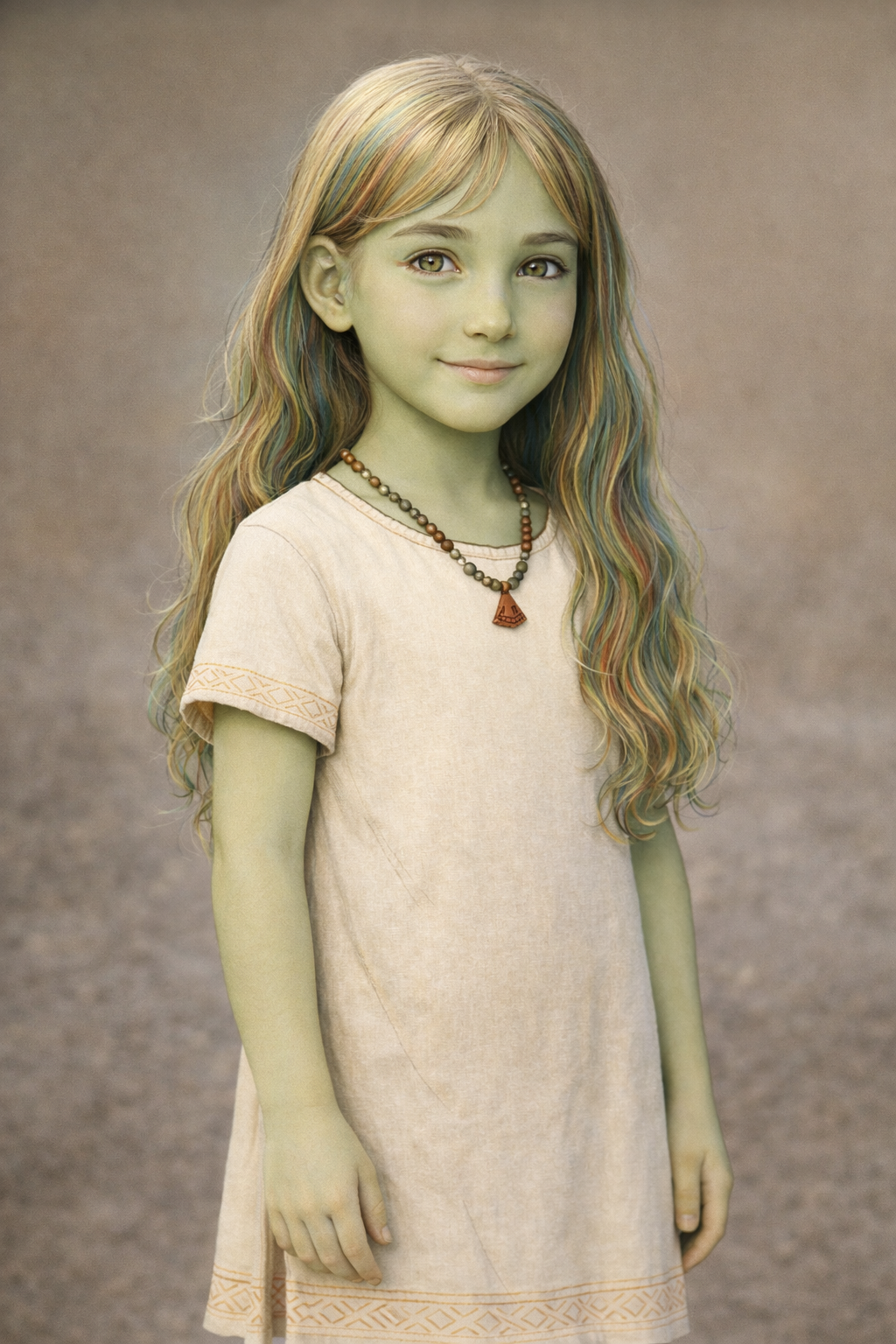 Larona Kuos Dathan